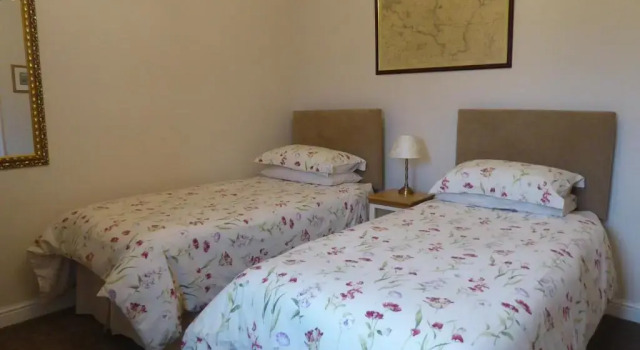 Номер Standard Orchard House B&B