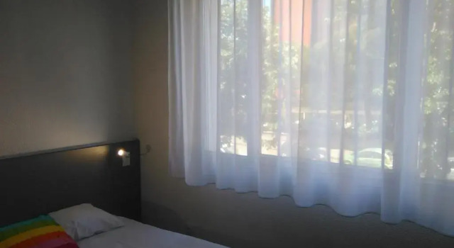 Студия Montempô Marseille Centre Euromed