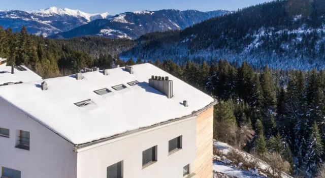 Апартаменты Casa Fluras