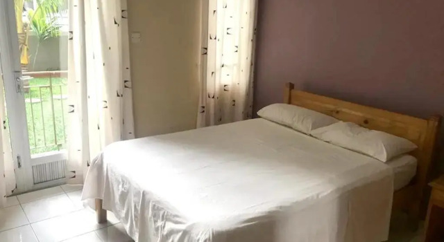 Apartment With 3 Bedrooms in Blue Bay, With Wonderful sea View, Enclosed Garden and Wifi - 300 m From the Beach, Rezervovat Apartmán Hotely v Asturie s parkováním, Parkování