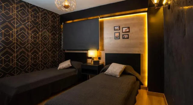 Level 11 Apartment, Забронировать Апартаменты/квартира Агуадульсе Коста-де-Альмерия, рядом с Плайя-де-Агвадульсе