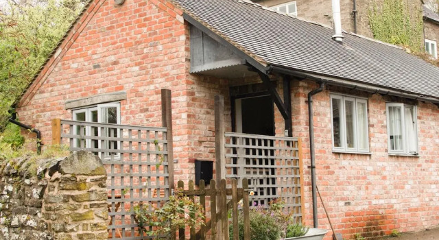 Goosepond, Boek Vakantiehuis Shrewsbury Shropshire
