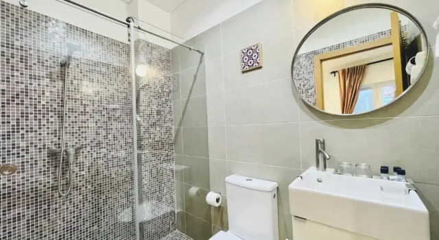 Номер Deluxe Kasa 23 Cascais - Boutique Guest House