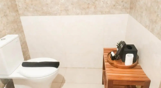 Апартаменты Gorgeous And Homey 1Br Mataram City Apartment