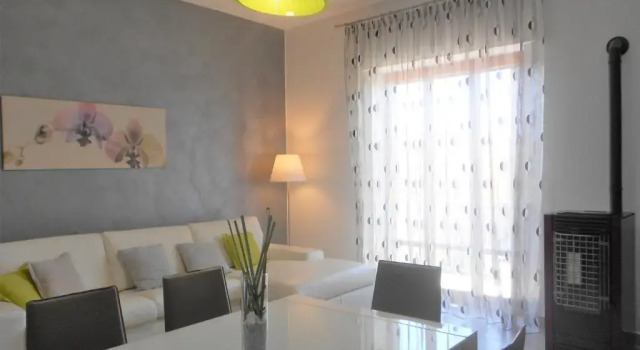 Номер Standard Agatocle Residence Ortigia