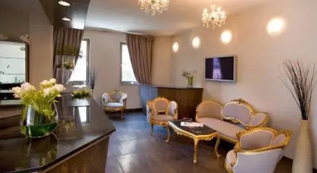 Hotel Das Kleine Ritz, Reservar Hotel Fellbach Swabian Forest