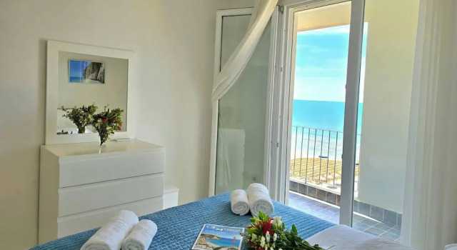 Sea Vista Apartment 158, Забронировать Апартаменты/квартира Апартаменты Дурреса, рядом с Скала Кавая, Апартаменты/квартира