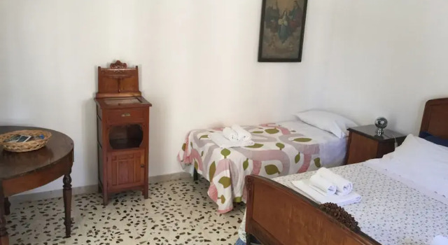 Casa Vacanza Fara