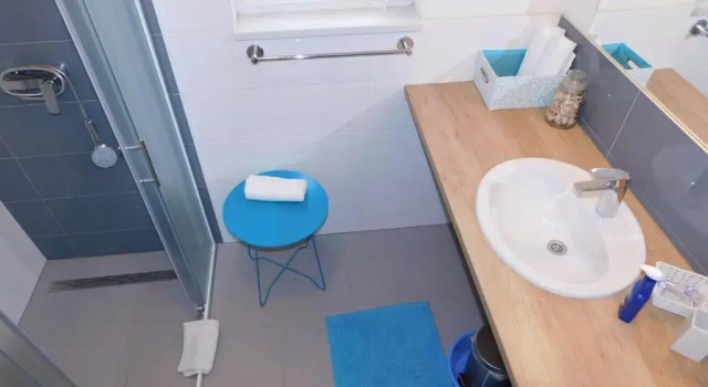 Апартаменты Apartman Karmen