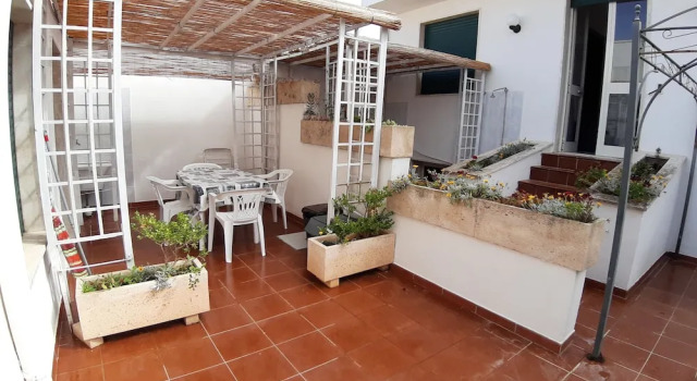 Апартаменты Comfort Spiagge del Salento Residence