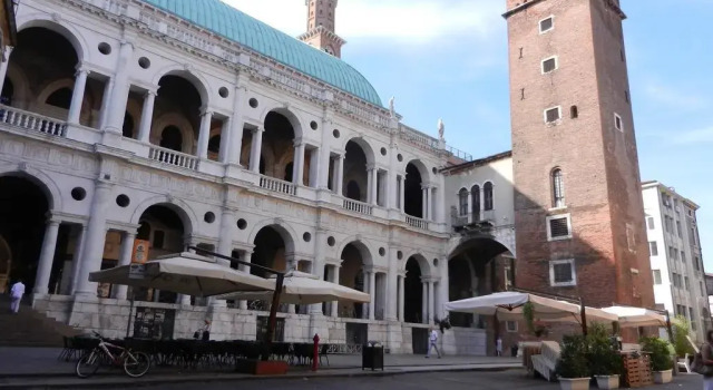 B&B Il Suono del Bosco, Prenota Bed & breakfast Hotel a Arcugnano con parcheggio, Parcheggio