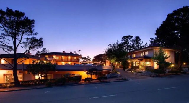 Horizon Inn & Ocean View Lodge, Boek Hotel Hotels in Indiana met ontbijt, Ontbijt