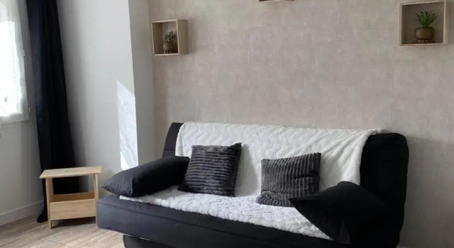 Appartement villard de Lans calme et paisible, Забронировать Апартаменты/квартира Отели Vercors с парковкой, Парковка