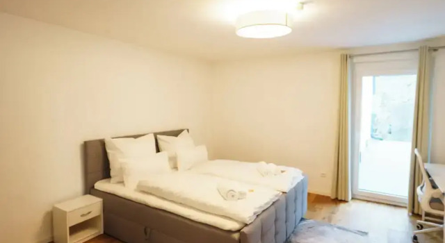 KC Hostings - Prestige Apartments