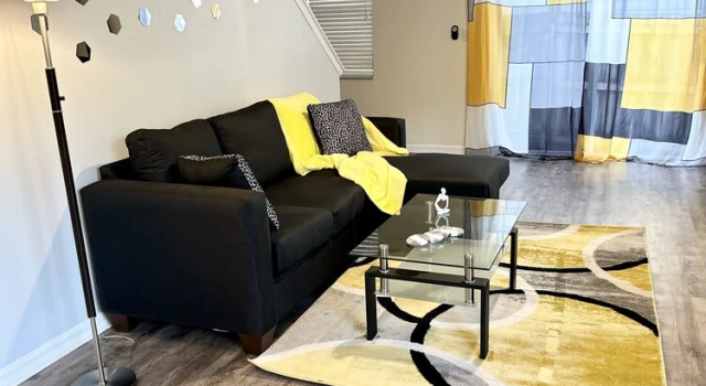 2 Level Home Central