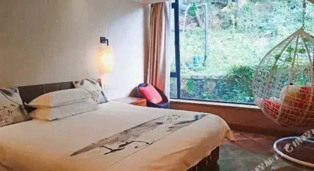 Hushanwoju Hostel, Забронировать Хостел Ханчжоу Чжэцзян, рядом с Leifeng Pagoda