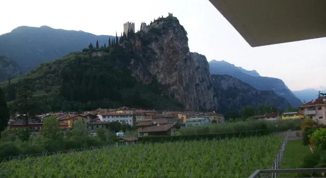 Апартаменты Casa Torboli