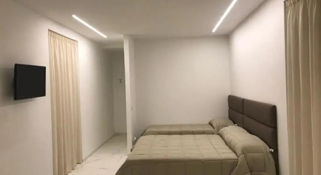 Номер Comfort Residenza Savoia