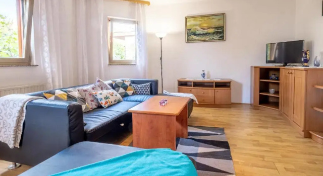 Апартаменты Apartments Irini