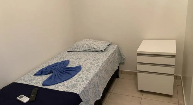 Одноместный номер Standard Hostel Zampollo