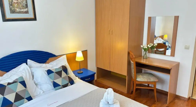 Апартаменты Villa Daniela