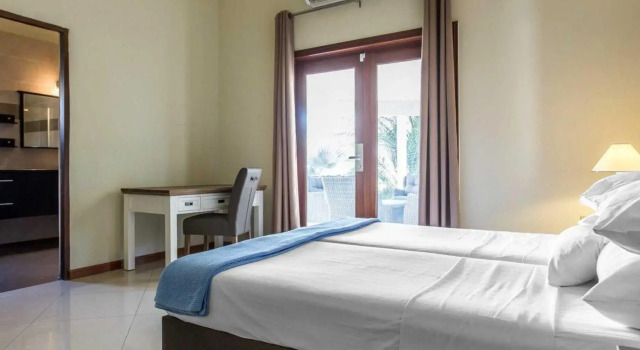 Люкс Acoya Curacao Resort, Villas & Spa