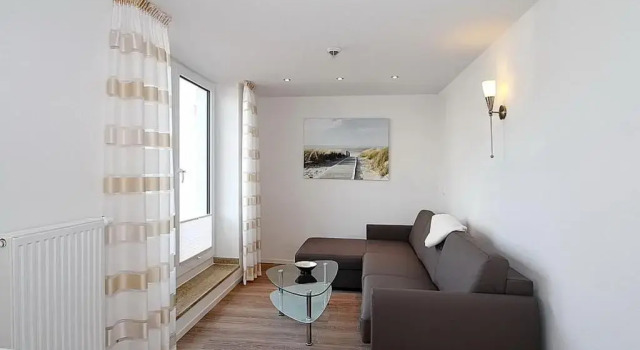 Residenz am Timmendorfer Platz Residenz am Timmendorfer Platz Appartement 1
