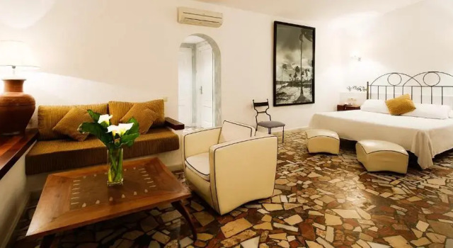 Hotel Punta Sur, Buchen Sie Hotel La Costa Andalusien