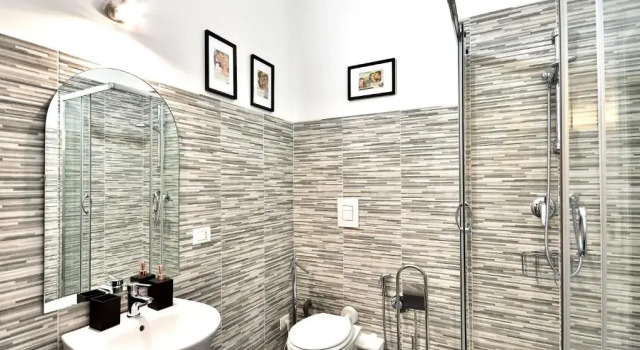 Номер Superior Romantica Rooms