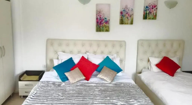 Номер Standard Villa Bella Boutique Hotel