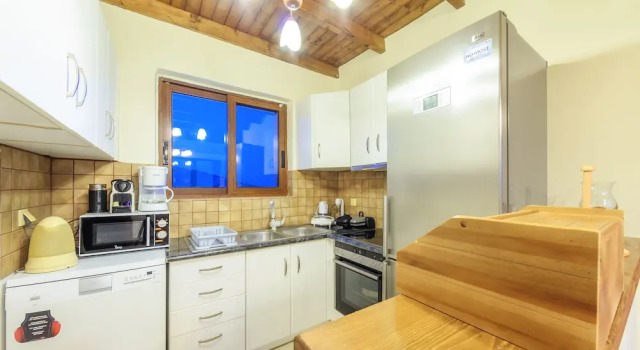 Вилла Orient Villas Traditional