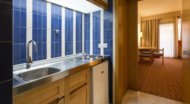 Двухместный номер Standard Estoril Eden Hotel