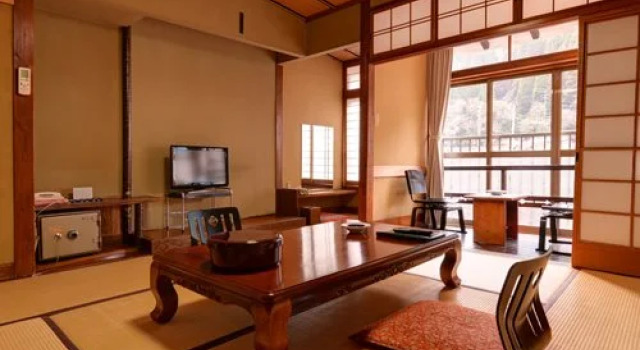 Izumiya, Prenota Hotel Oguni Kumamoto