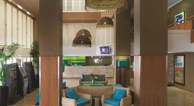 Vibe Hotel Gold Coast, Забронировать Отель Отели Голд-Кост с завтраком, рядом с Пляж Баддс, Завтраки