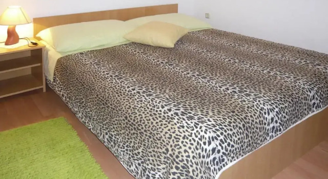 Apartments Ljilja