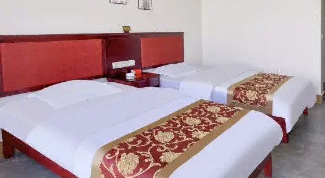 Wugongshan Fengteng Homestay, Rezerwuj Hotel Jian Jiangxi