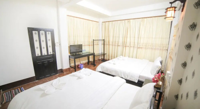 Номер Standard Maylay Guesthouse