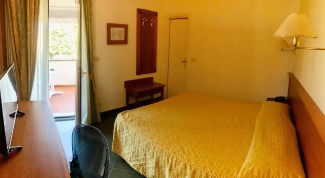 Номер Standard Hotel Residence Villa Marzia