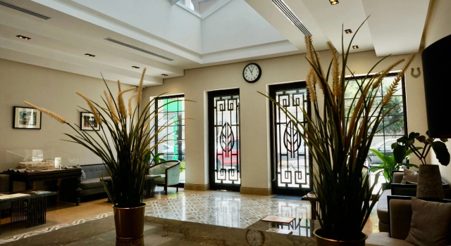 Апартаменты Park Bayil Residence, Забронировать Апартаменты/квартира Апартаменты Баку, рядом с Бакинский кристальный зал, Апартаменты/квартира