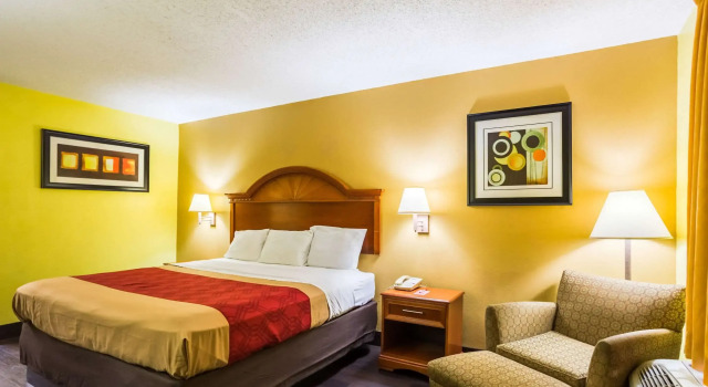 Econo Lodge Picayune