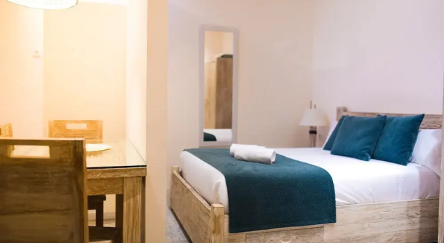 La Bodega Urban Suites