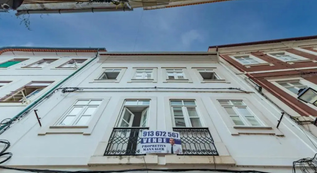 Historic Center 3, Rezervovat Hotel Hotely v Beira Alta s parkováním, Parkování