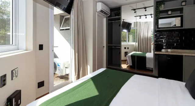 Студия Standard (377940) 360 São Luis