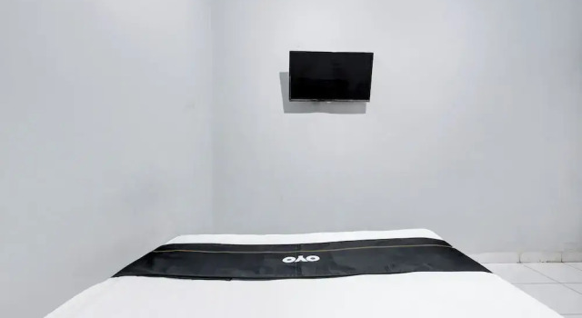 Номер Standard OYO 3220 Samudra Guesthouse