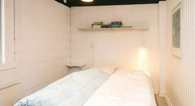 6 Person Holiday Home in Borkop, Book Vacation Home Hotels in Børkop with Parking, Parking