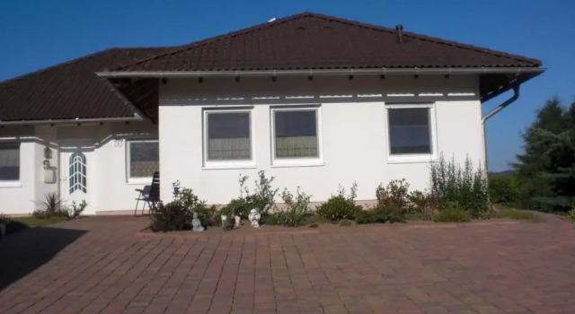 Ferienwohnung Schöne Aussicht, Забронировать Отель Димельзе 