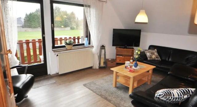 Апартаменты Ferienwohnung Mona, 65314