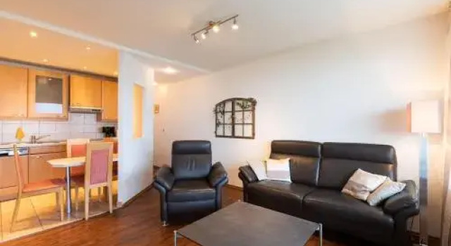 Pacific Wohnung 41, Réserver Hôtel Hôtels à Cuxland avec piscine, Piscine