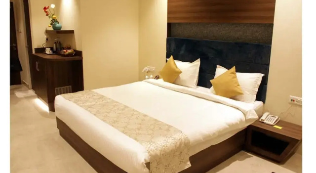 The Luxor Hotel, Rezerwuj Hotel Hotele w Andaman Islands ze śniadaniem, Śniadanie