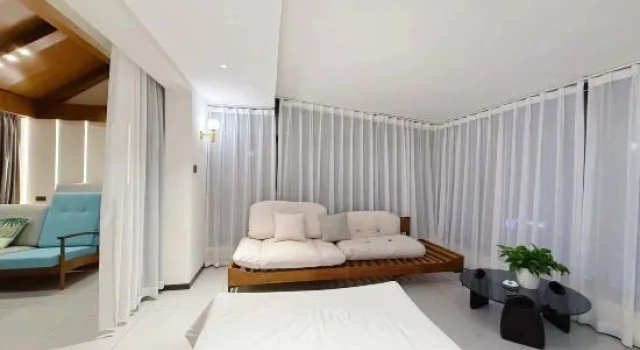 Suite familiare Altay Yunluju
